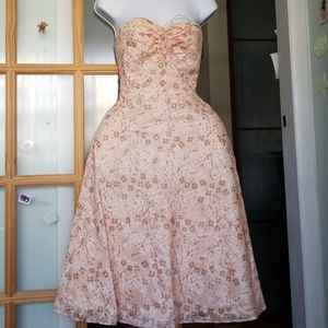 NEW❣️J crew summer dress